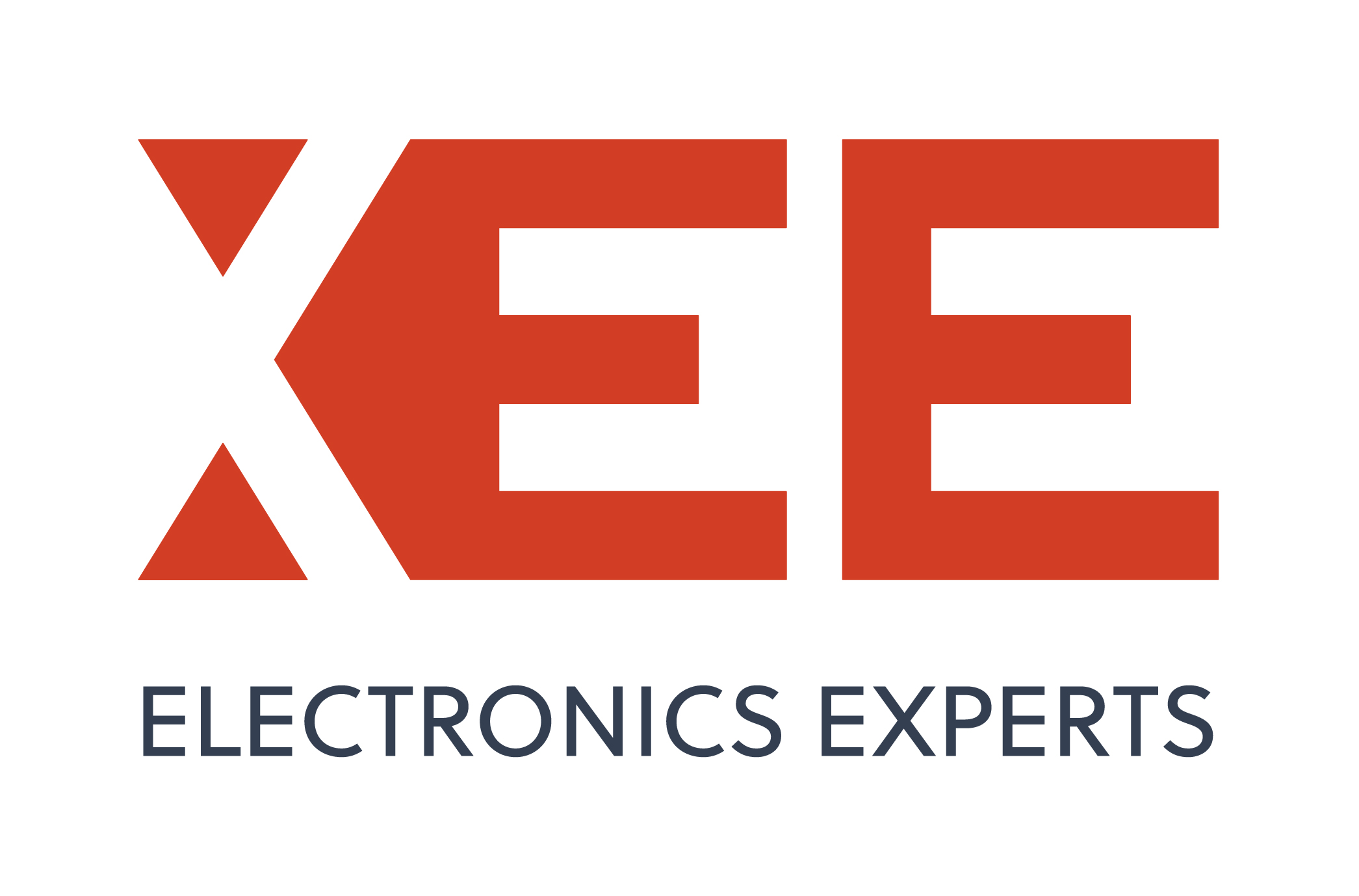 XEE Logo
