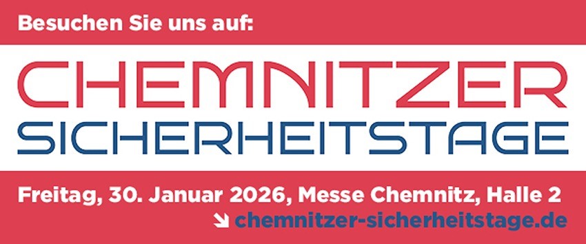 Chemnitzer Sicherheitstage