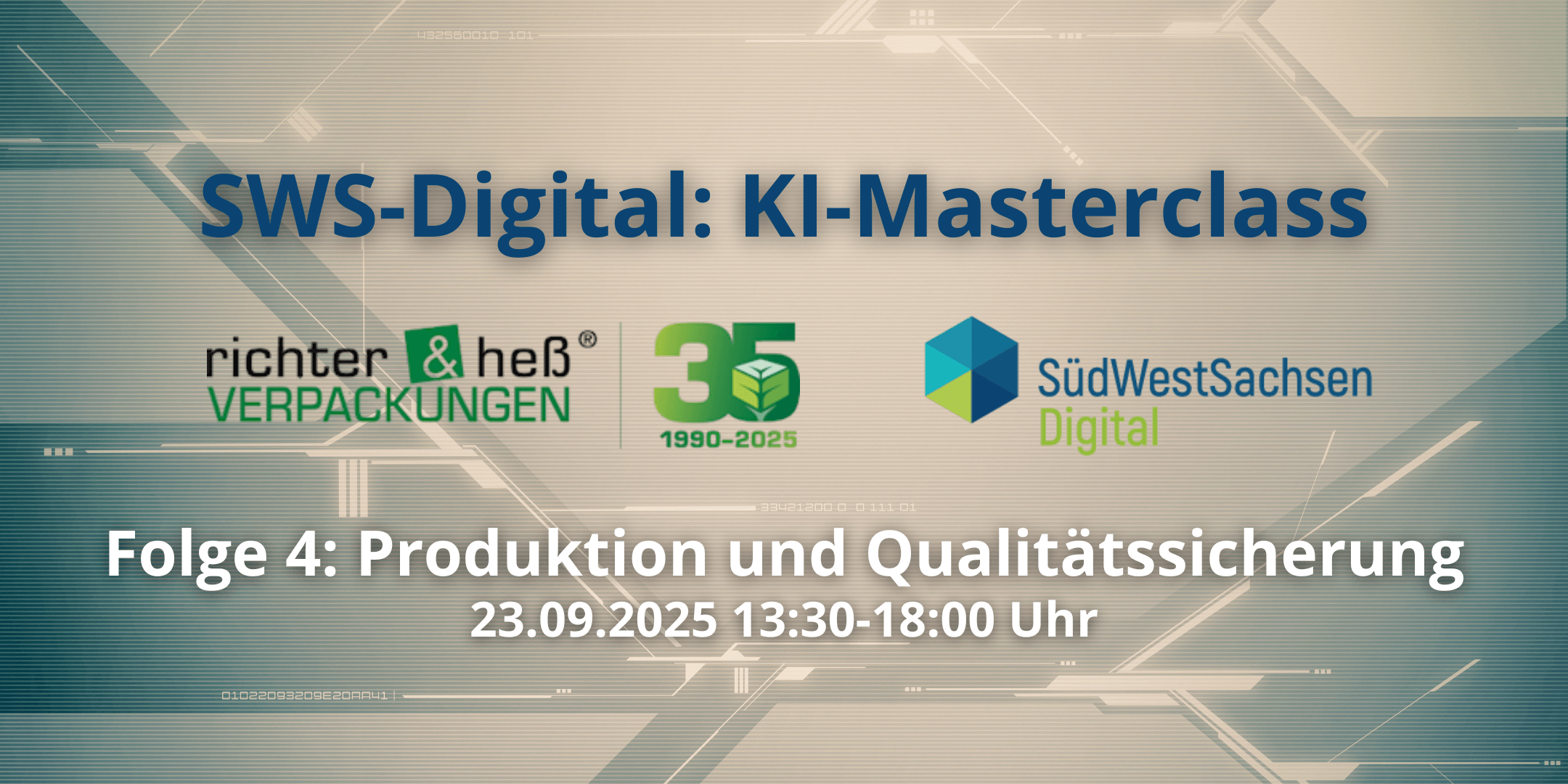 KI Masterclass Folge 4: 