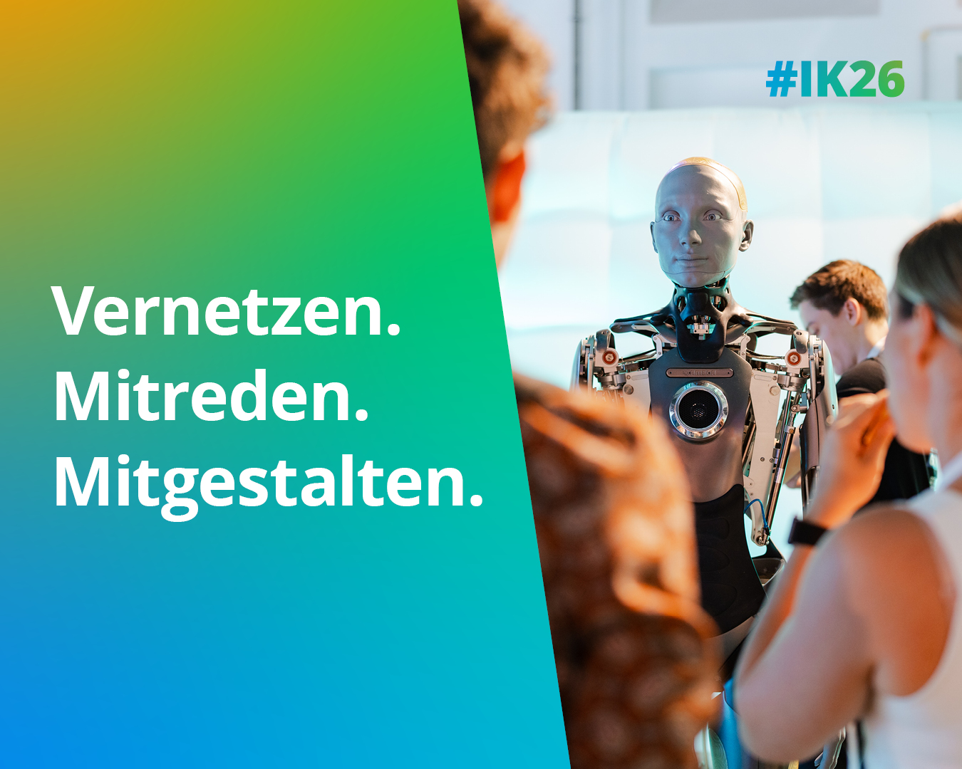 Sächsische Innovationskonferenz