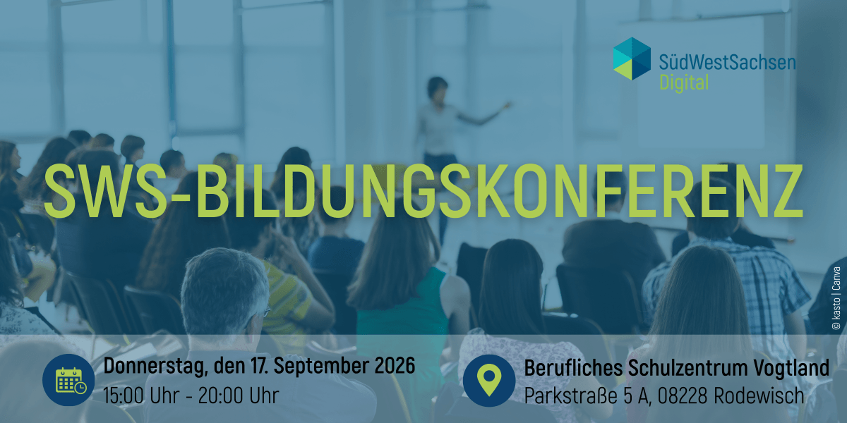 SWS-Bildungskonferenz 2026