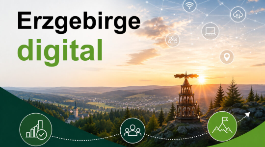 Unternehmerforum Erzgebirge