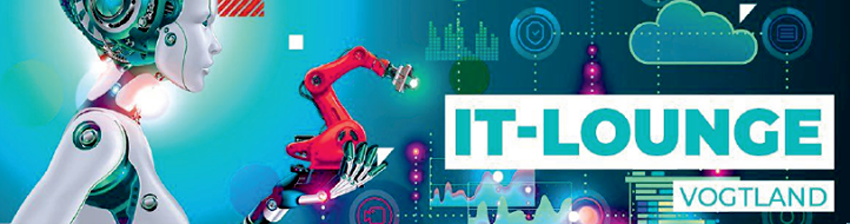 IT-Lounge Vogtland 2026