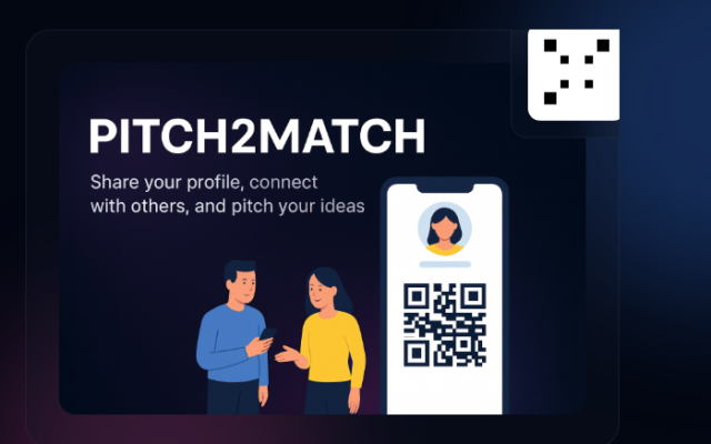 pitchtomatch card